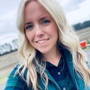 Meet your Posher, Ashton